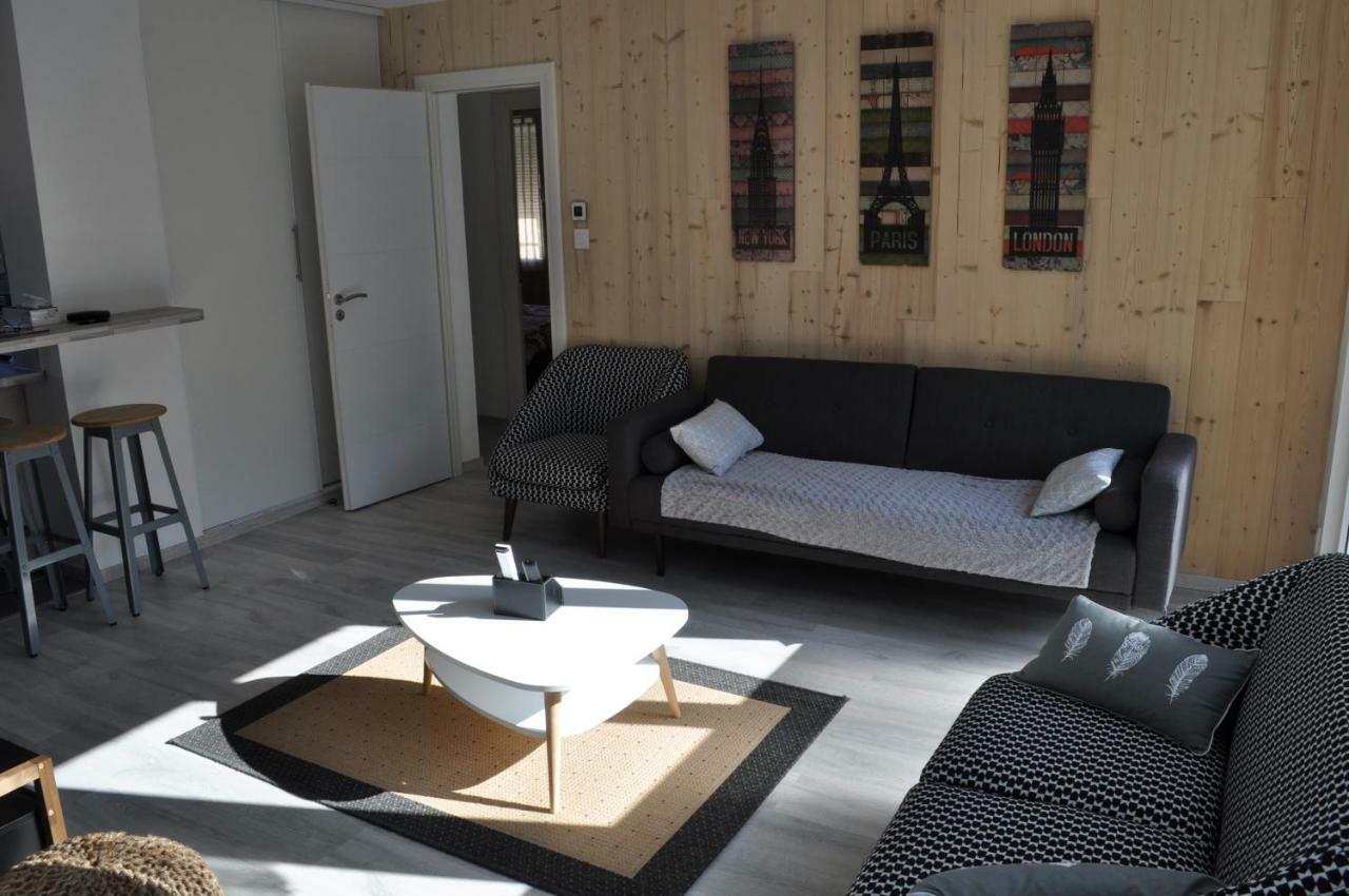 L'Ecrin Des Vosges Apartment Gerardmer Exterior photo